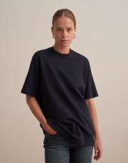 basic tişört lacivert 4