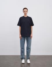 basic tişört lacivert 5