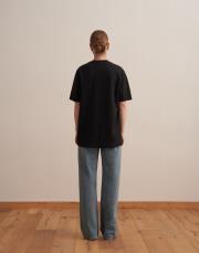 basic tişört siyah 3