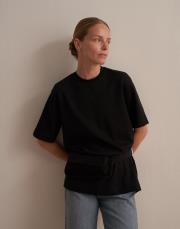basic tişört siyah 5