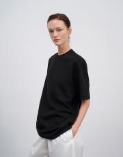 basic tişört siyah 9