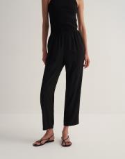 pantolon içlik siyah 4