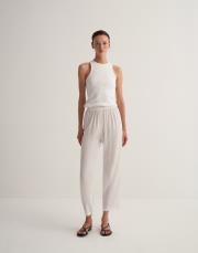 pantolon içlik beyaz