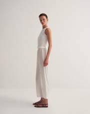 pantolon içlik beyaz 2