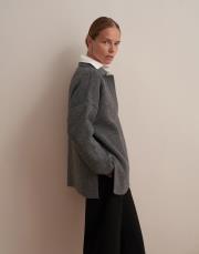 polo yaka triko kazak antrasit 6