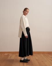 polo yaka triko kazak ekru 3