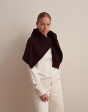 balıkçı yaka triko kazak ekru 5