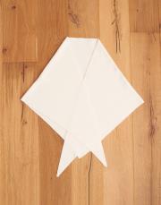 yün karışımlı triko atkı ekru 4