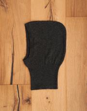 yün karışımlı triko bere antrasit