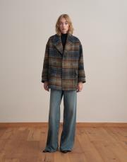 kruvaze ekose kaban antrasit