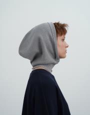 triko başlık gri 4