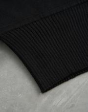 triko başlık siyah 3