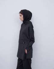 triko başlık siyah 5